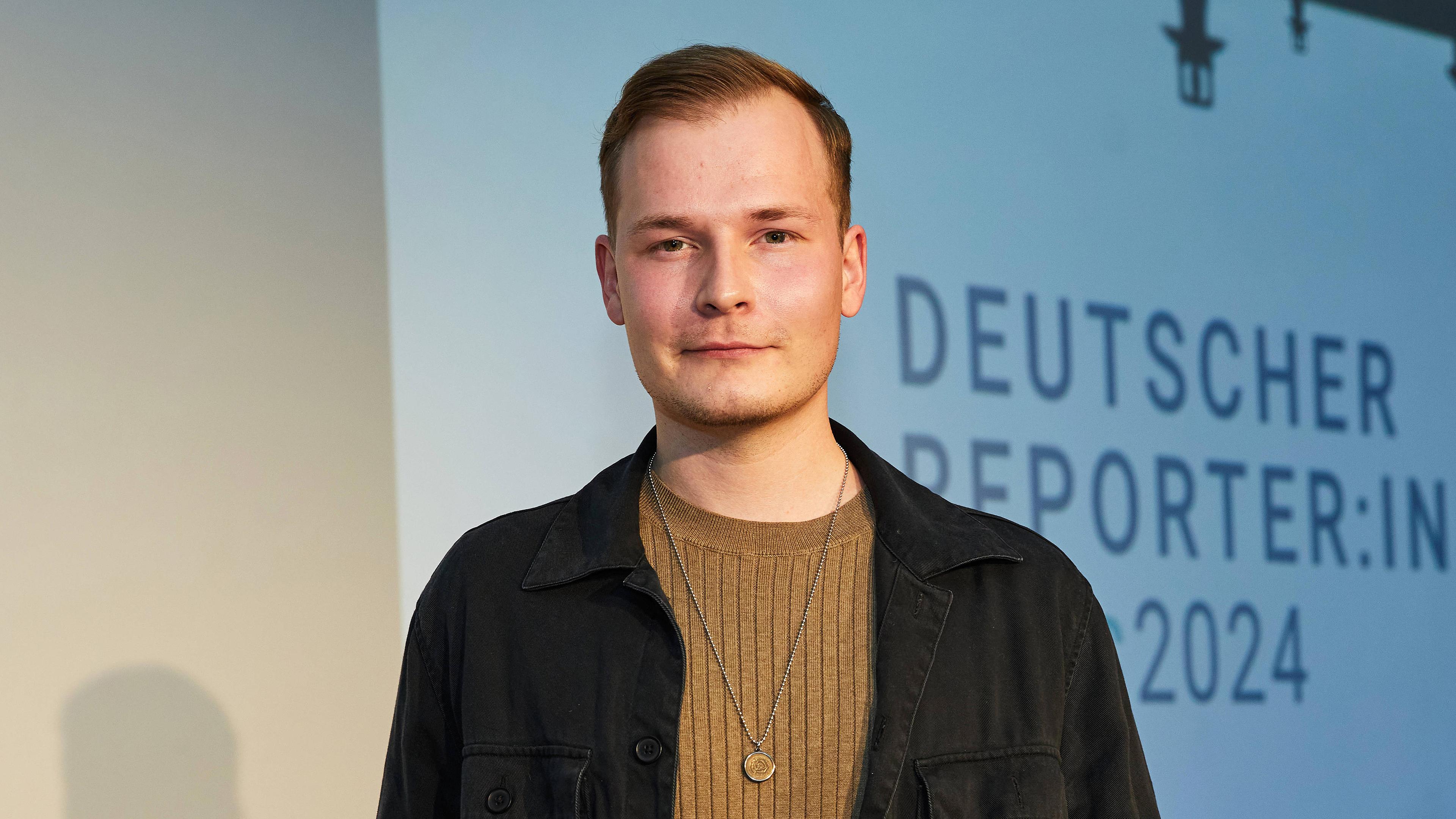 Christian Schweppe, aufgenomme am 02.12.2024