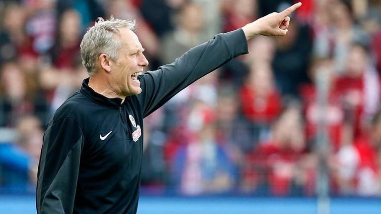 Christian Streich