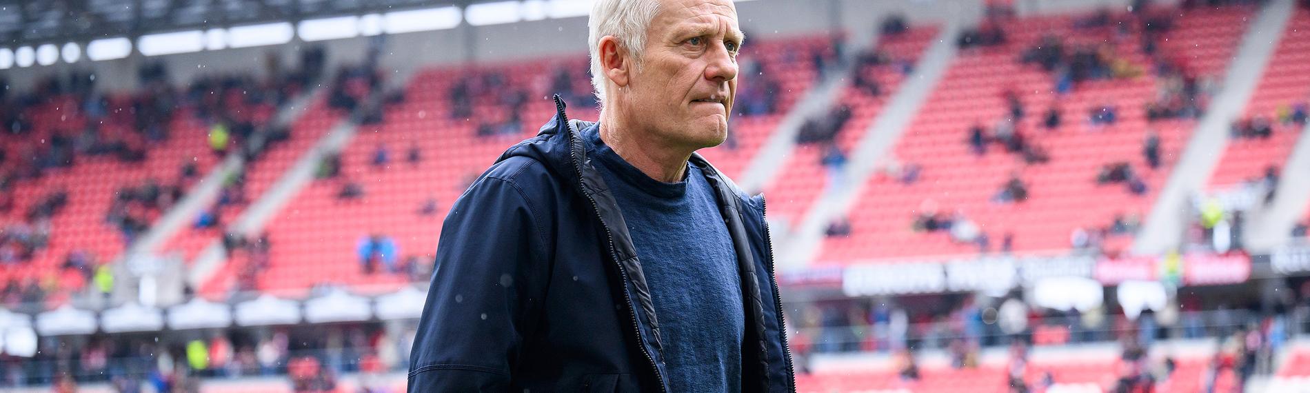 Christian Streich