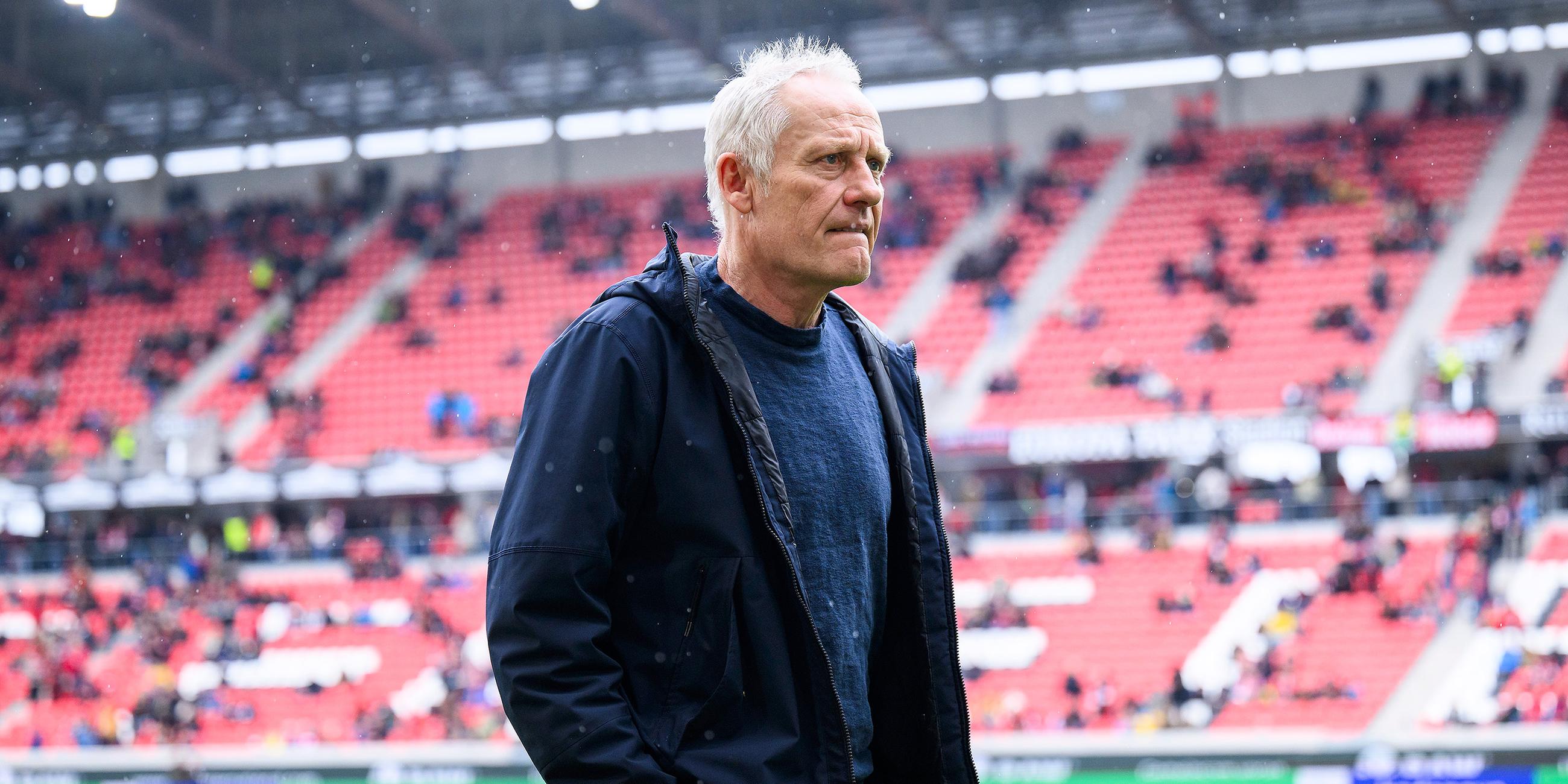 Christian Streich