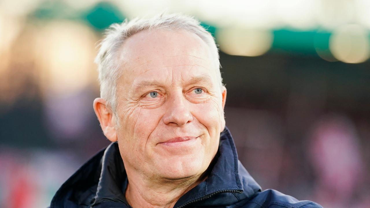 Christian Streich wird TV-Experte für die WM 2026 beim ZDF — image 1
