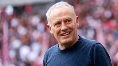 Christian Streich