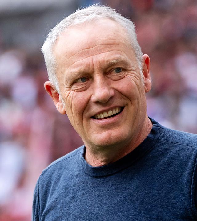Christian Streich