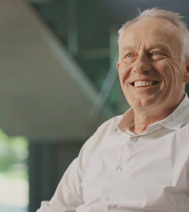 Christian Streich