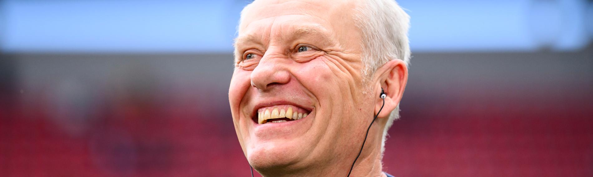 Christian Streich