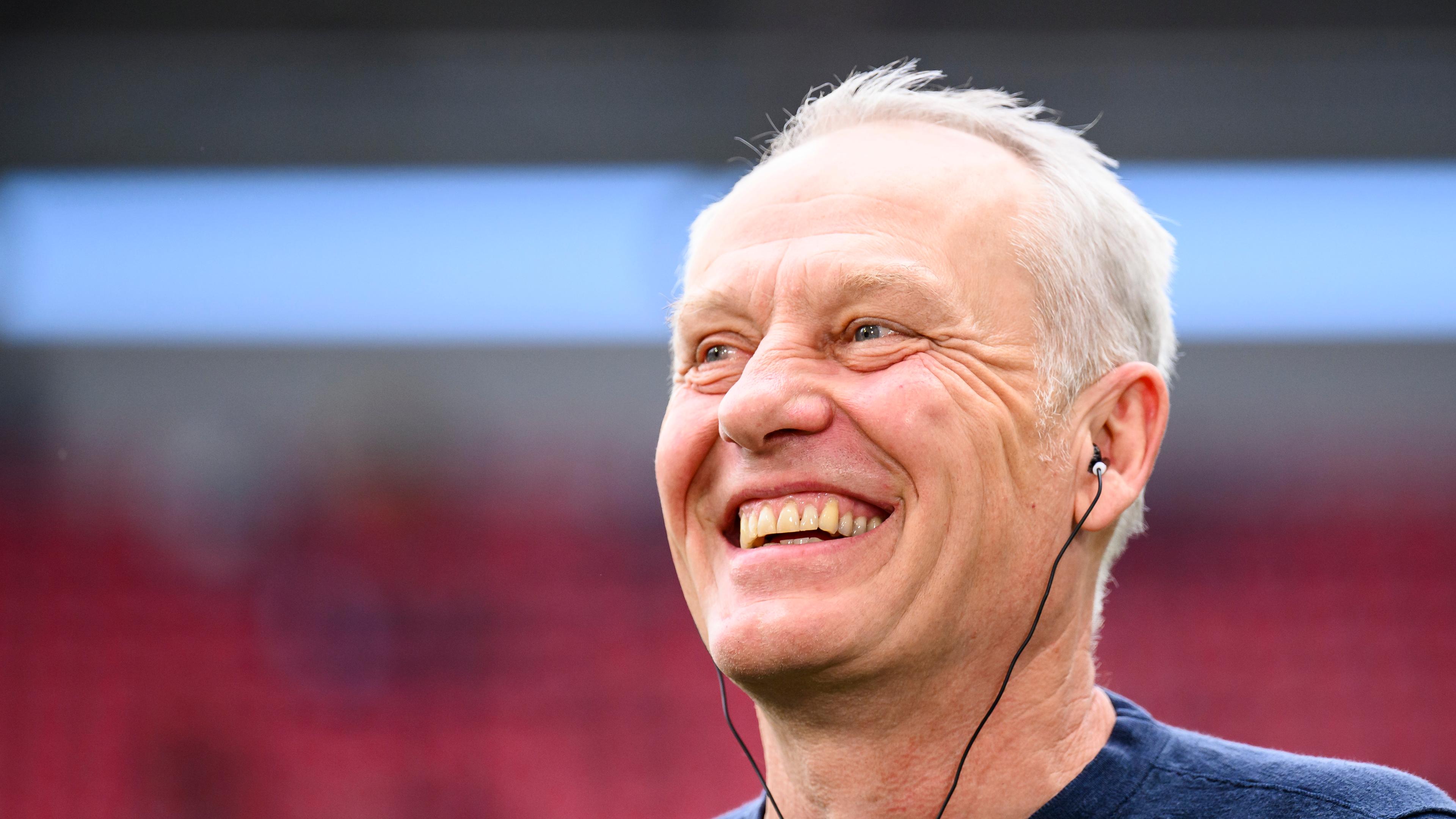 Christian Streich