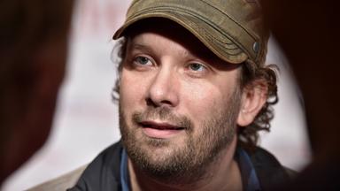 Schauspieler Christian Ulmen am 10.08.2016 bei der Premiere von "Antonio, ihm schmeckts nicht" im Mathäser Filmpalast in München.