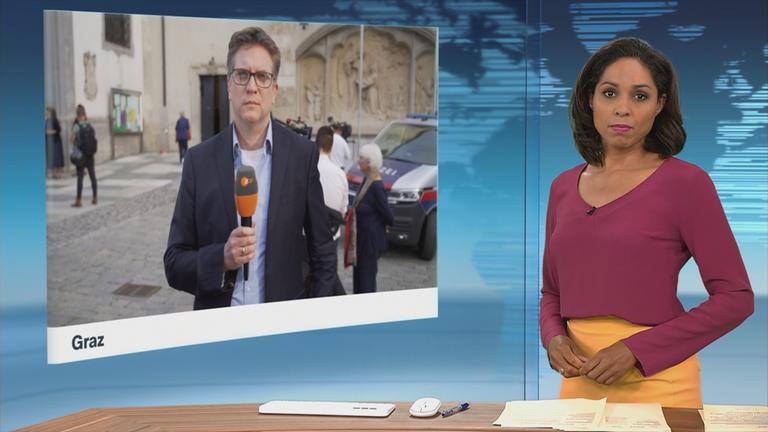 Christian von Rechenberg