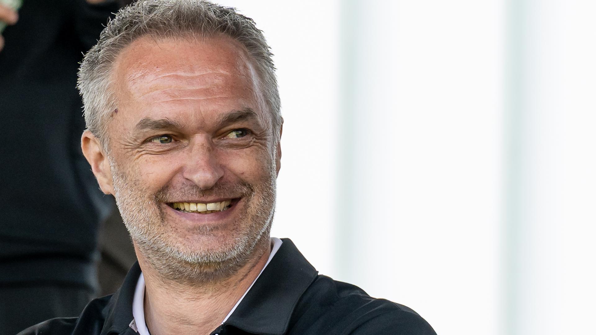 Christian Wück
