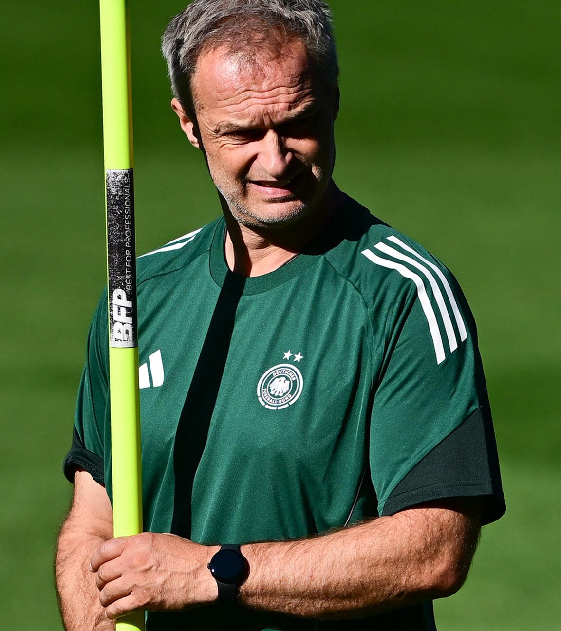 Bundestrainer der Frauen-Nationalmannschaft des DFB
