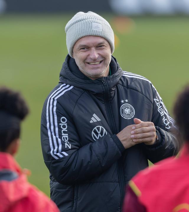 Christian Wück