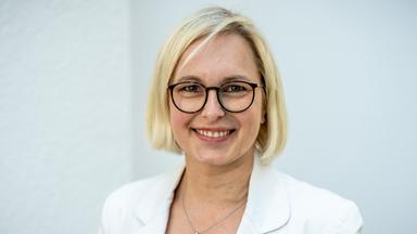 Christiane Schenderlein