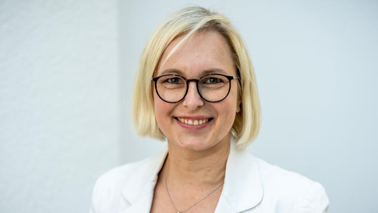 Christiane Schenderlein