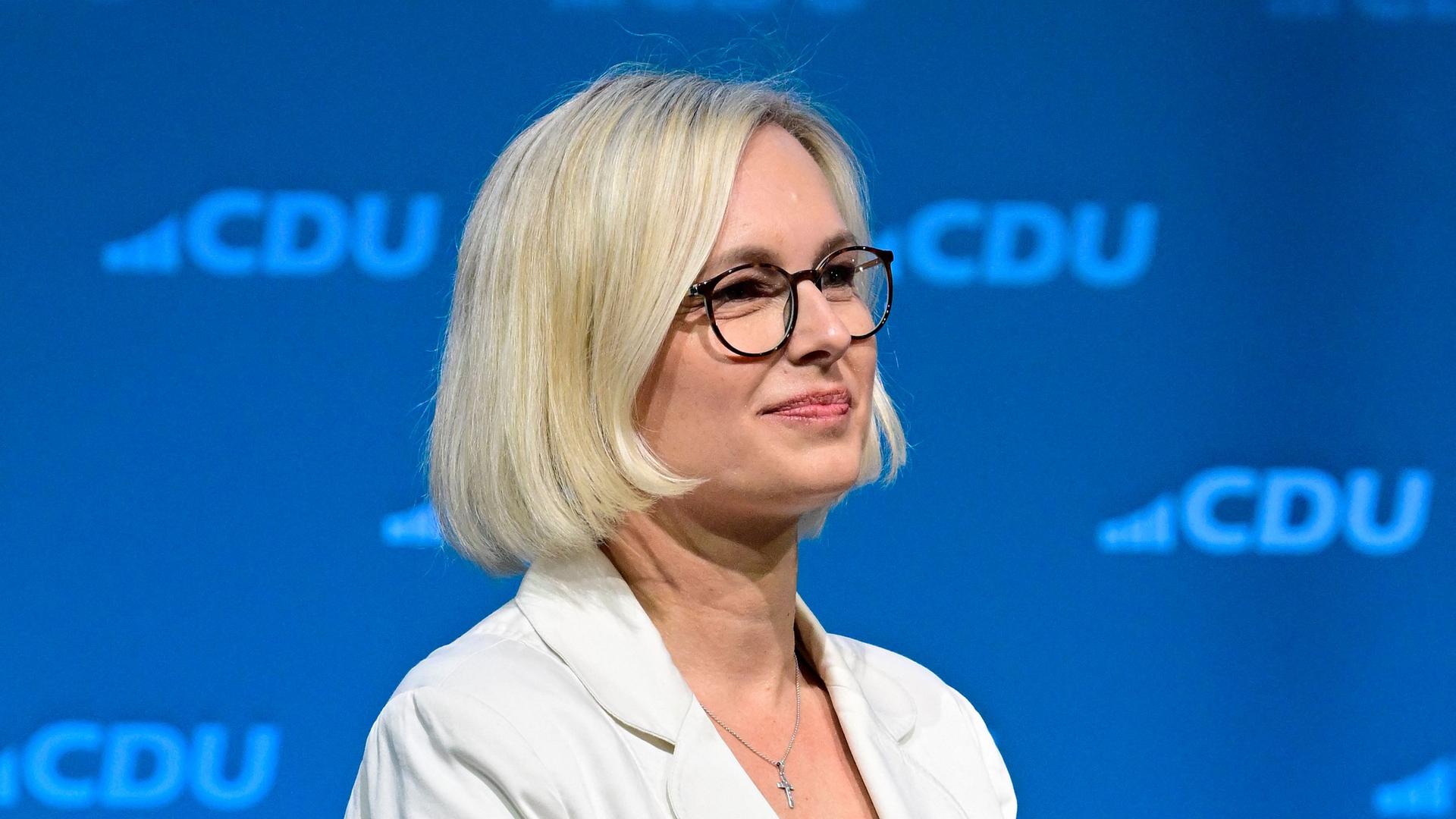 Christiane Schenderlein