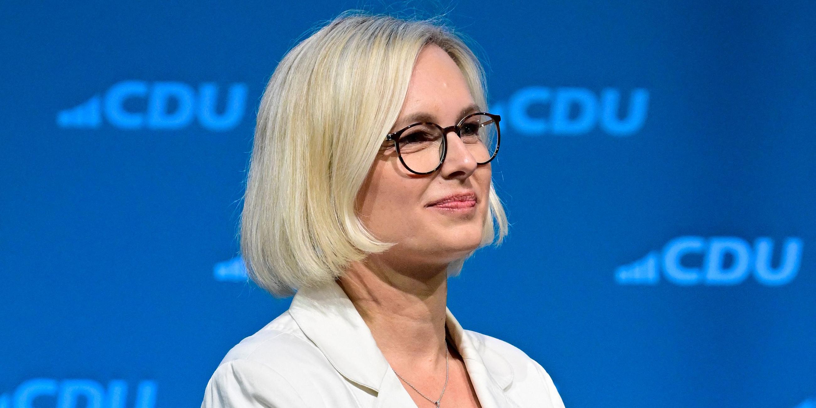 Christiane Schenderlein