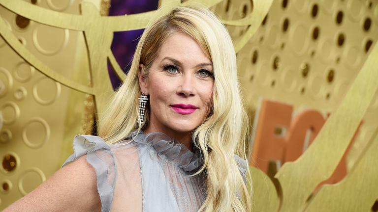 Christina Applegate trauert um ihren Vater