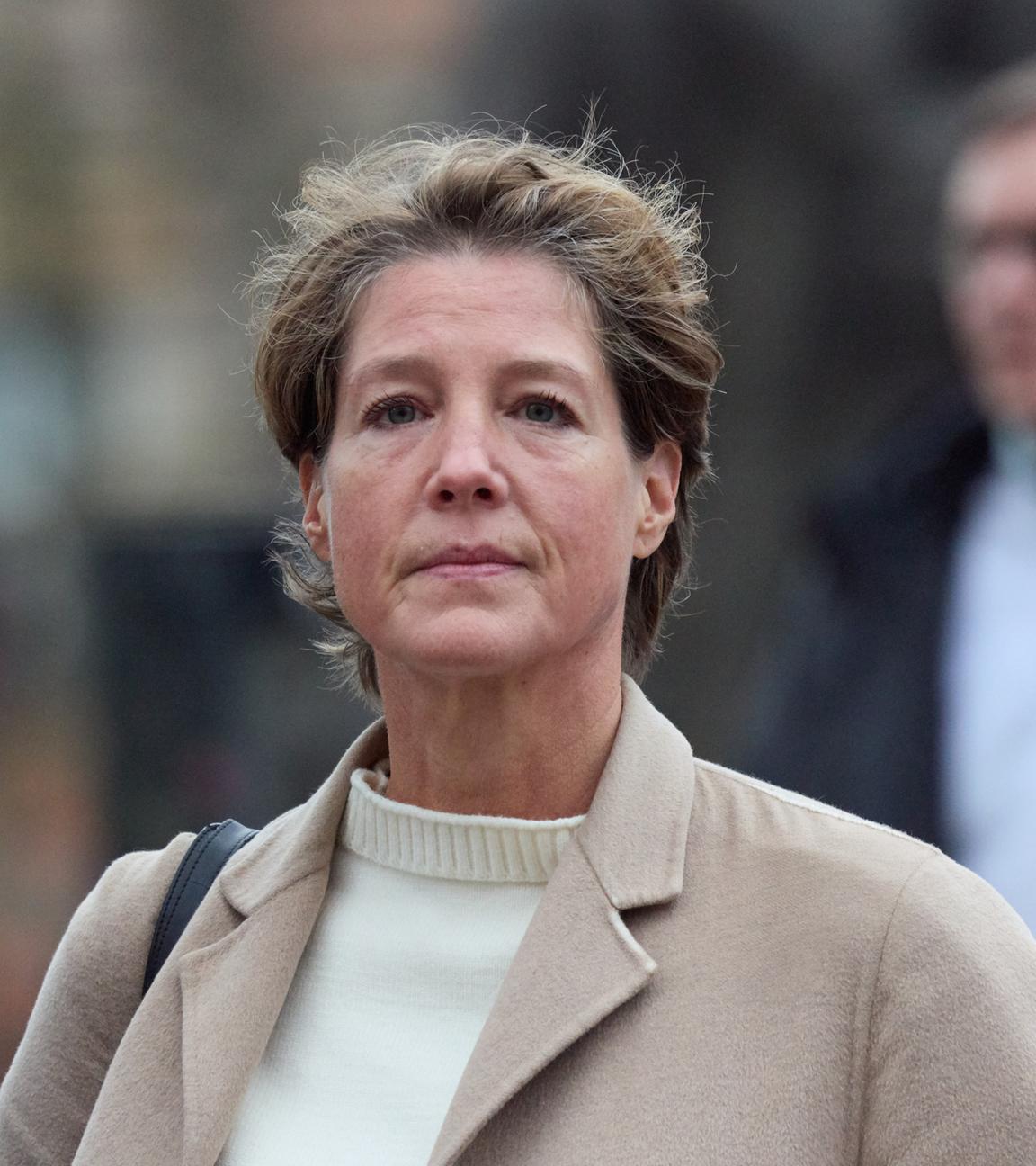 Mögliche Wende im Block-Prozess