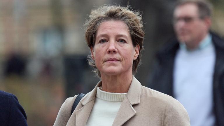 Mögliche Wende im Block-Prozess