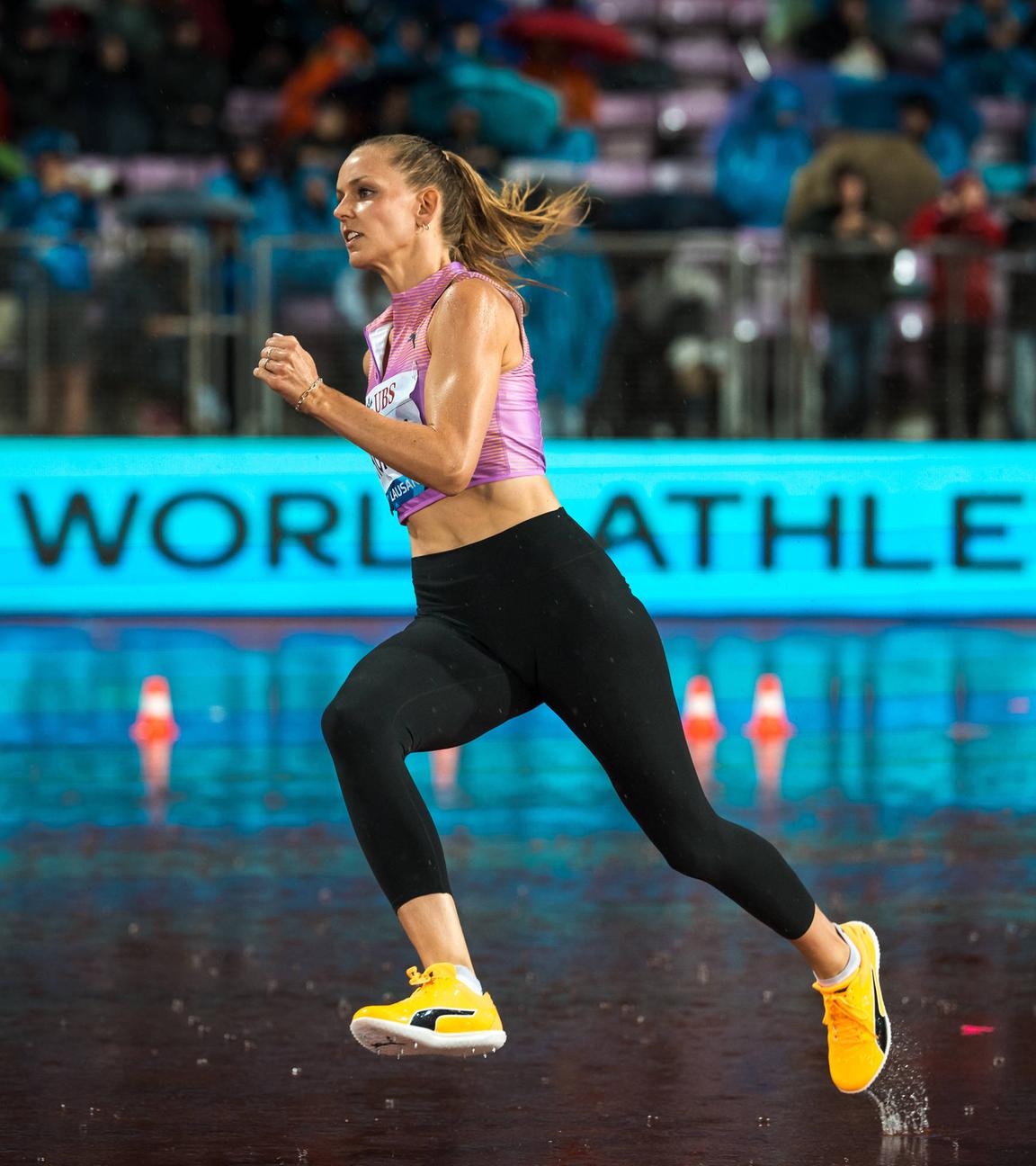 Christina Honsel