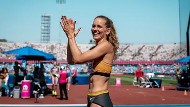 Christina Honsel am 13.08.26