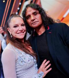 Christine Neubauer hat geheiratet