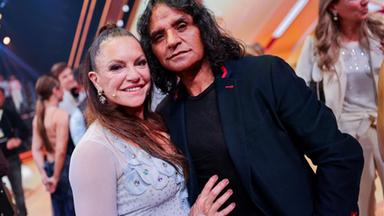 Christine Neubauer hat geheiratet