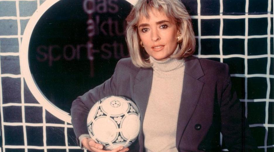Christine Reinhart