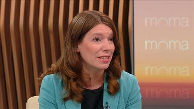 Christmann: "Positiver Trend" bei Start-ups