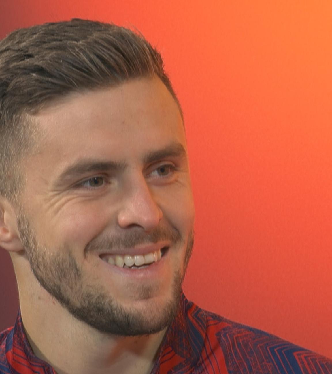 Christoph Baumgartner am 06.12.25