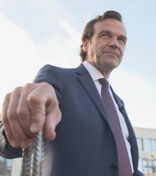 Christoph Gröner