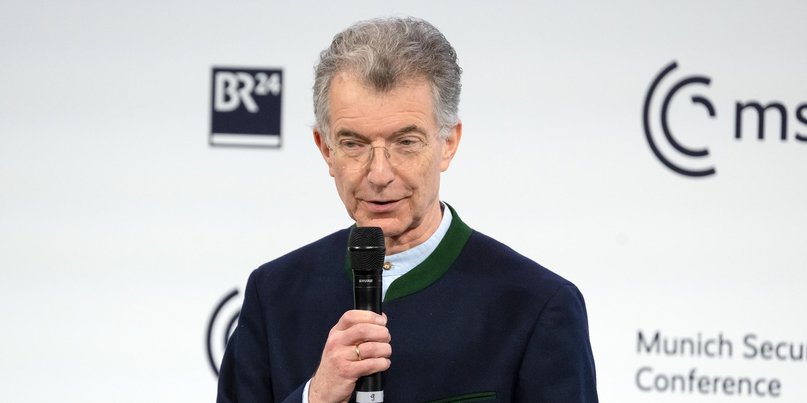 Christoph Heusgen
