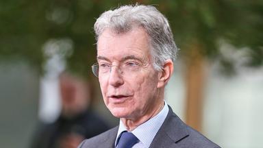 Christoph Heusgen