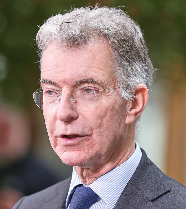Christoph Heusgen