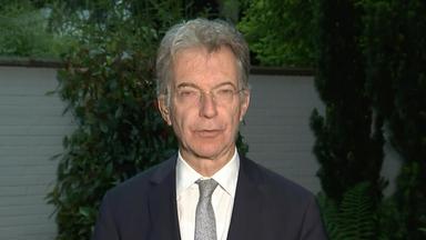 Christoph Heusgen