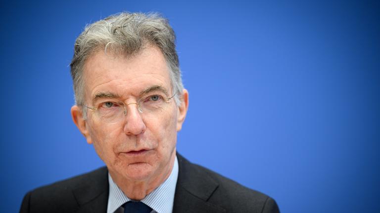 Pressekonferenz zur Münchner Sicherheitskonferenz