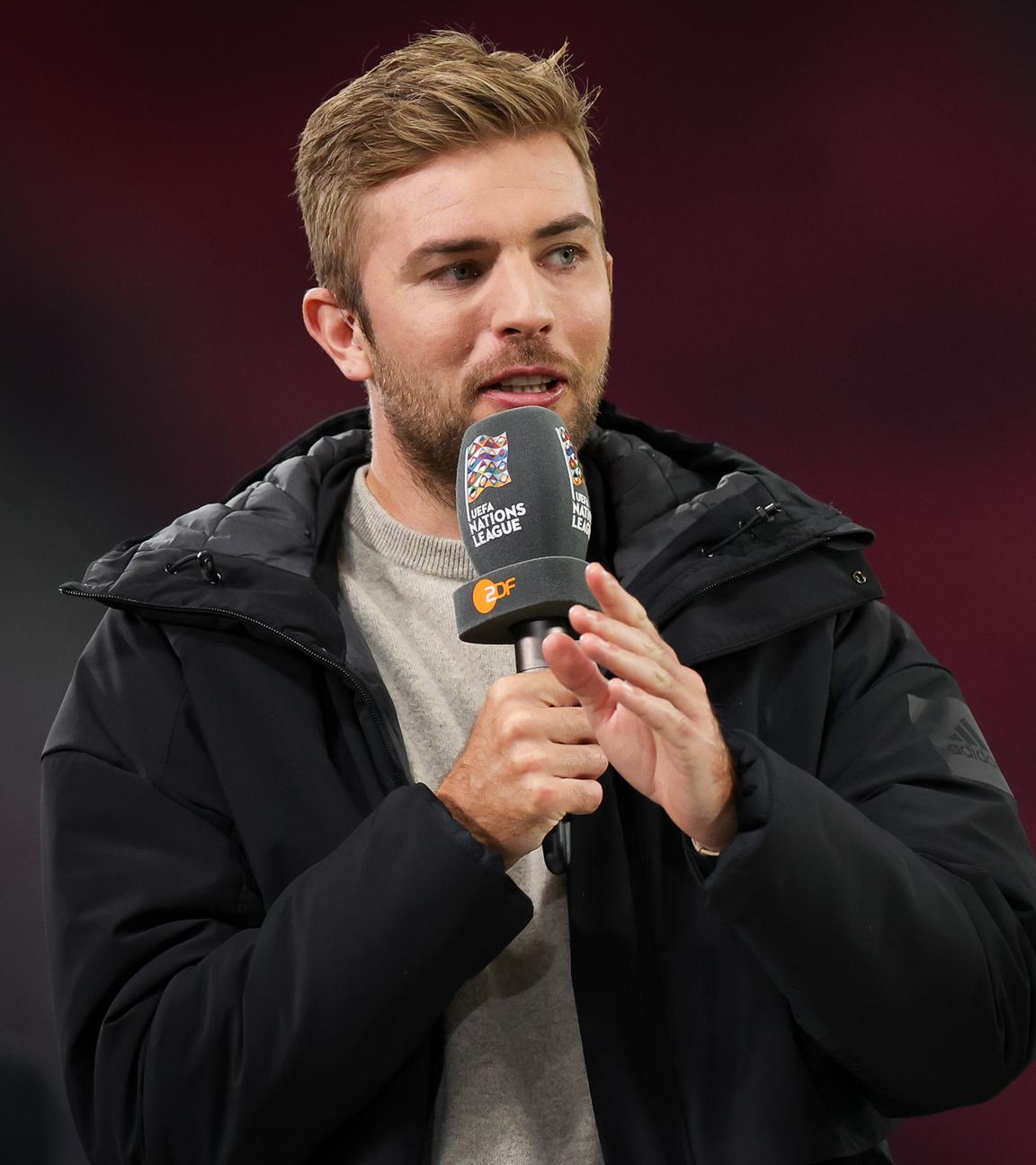 Christoph Kramer