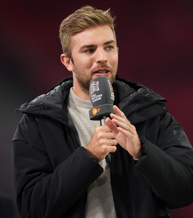 Christoph Kramer