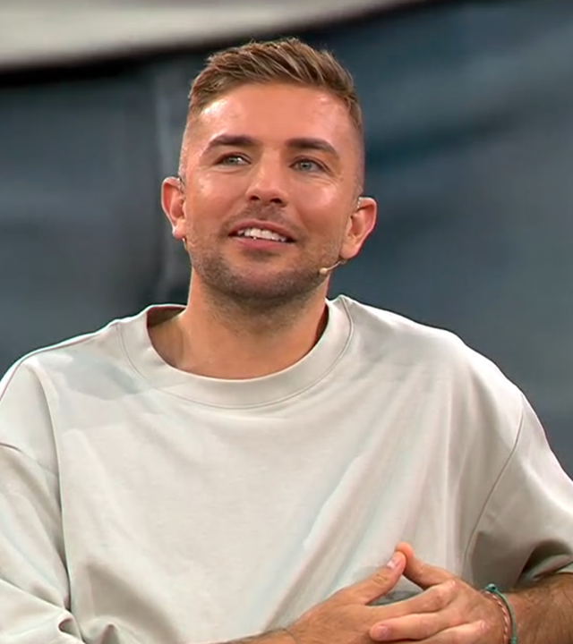 Christoph Kramer am 26.06.26