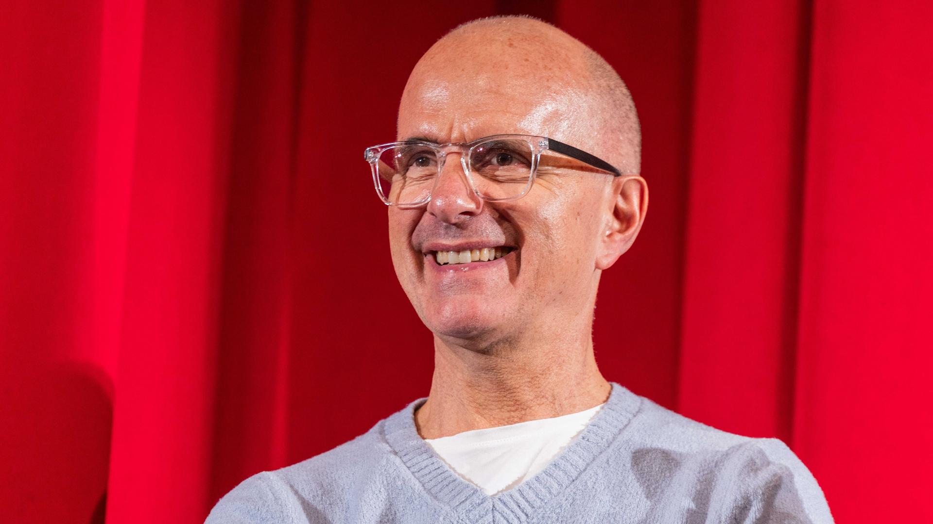 Christoph Maria Herbst