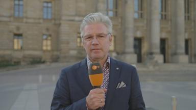 Christoph Schneider berichtet über das Luftreinhalteprogramm-Verfahren