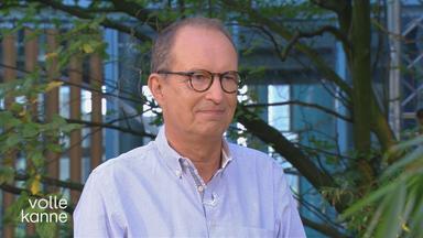Dr. Christoph Specht im Gespräch bei Volle Kanne zum Ebola-Virus und dem Risiko für Europa und Deutschland