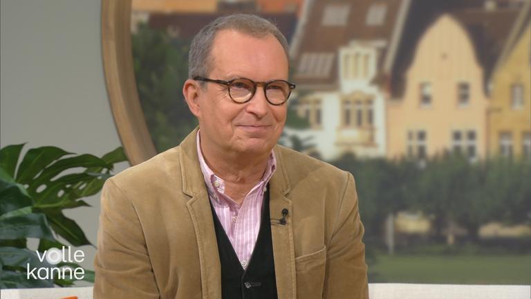 Christoph Specht zu ME/CFS