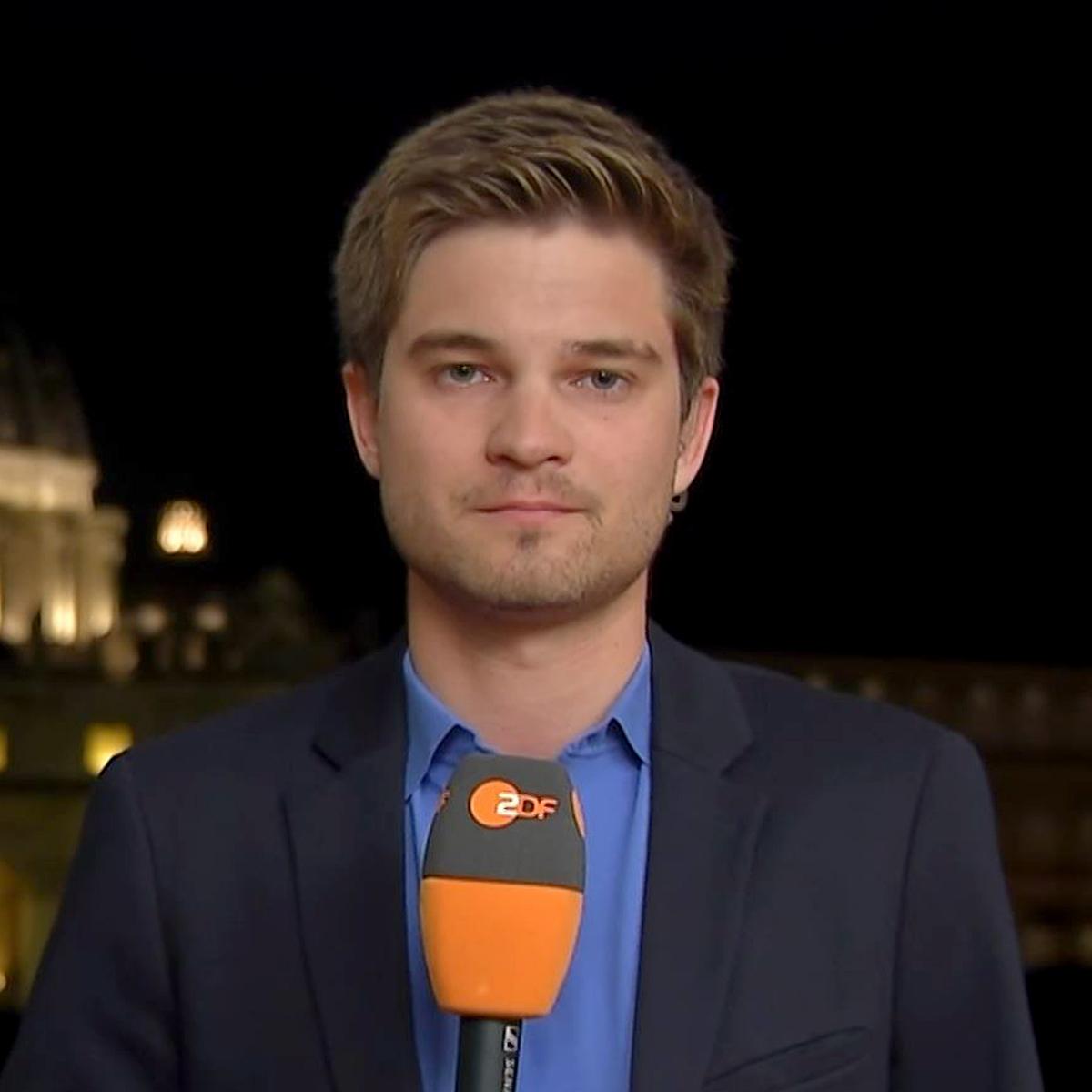 Christoph Wiesel