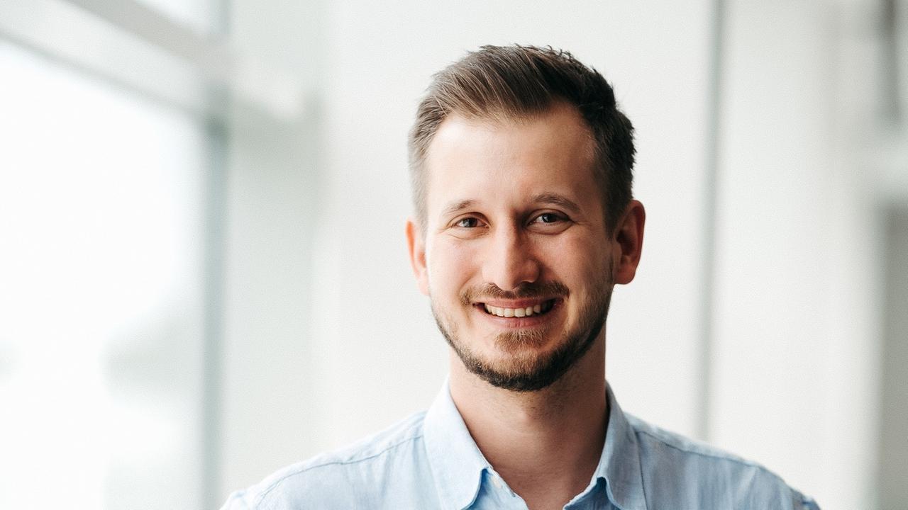 Christopher Flato, ESBD-Präsident