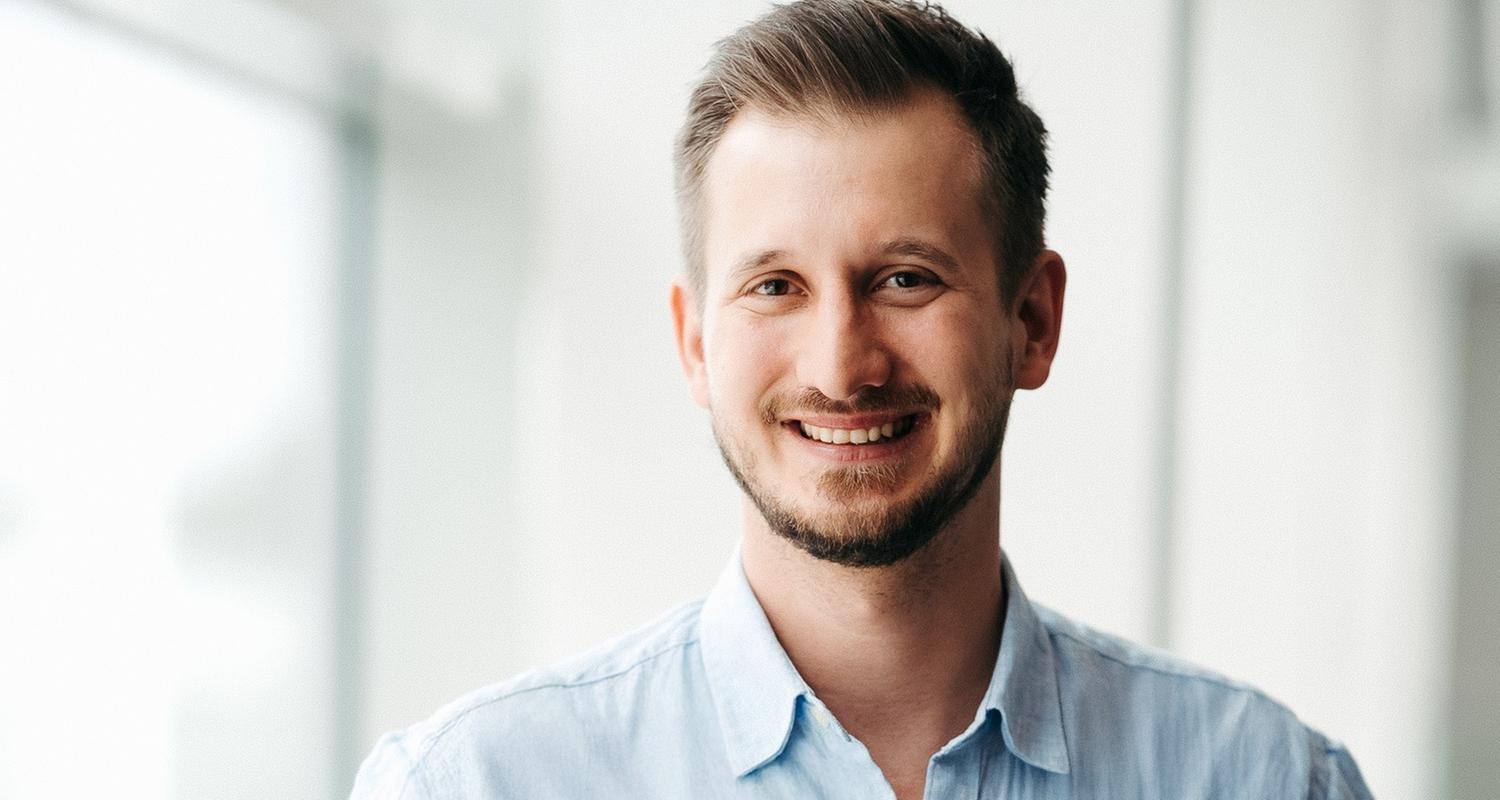 Christopher Flato, ESBD-Präsident