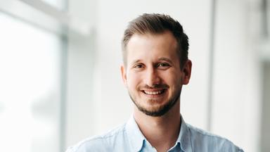 Christopher Flato, ESBD-Präsident