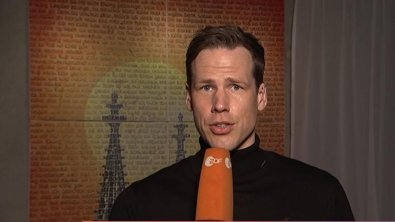 Sören Christophersen | ZDF-Handball-Experte