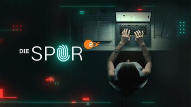 Key Visual "Die Spur"