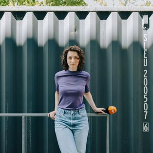 "ZDF in Rostock": Beatrice Steineke