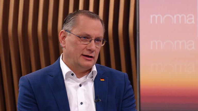 Tino Chrupalla  AfD | Bundessprecher